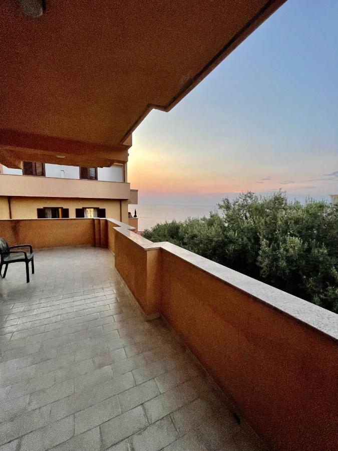 Liberty Gasthof Tropea